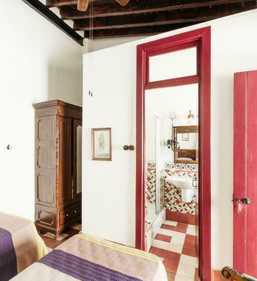 اتاق لوکس, Gul Hanim House Boutique