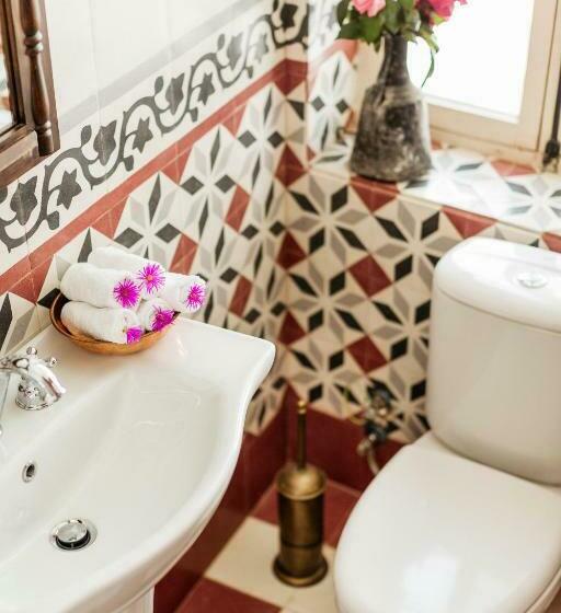 اتاق لوکس, Gul Hanim House Boutique