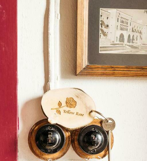 اتاق لوکس, Gul Hanim House Boutique