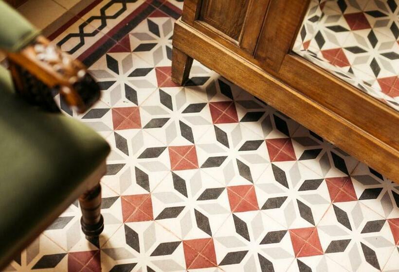 اتاق لوکس, Gul Hanim House Boutique