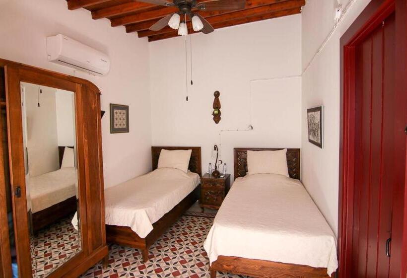 اتاق لوکس, Gul Hanim House Boutique