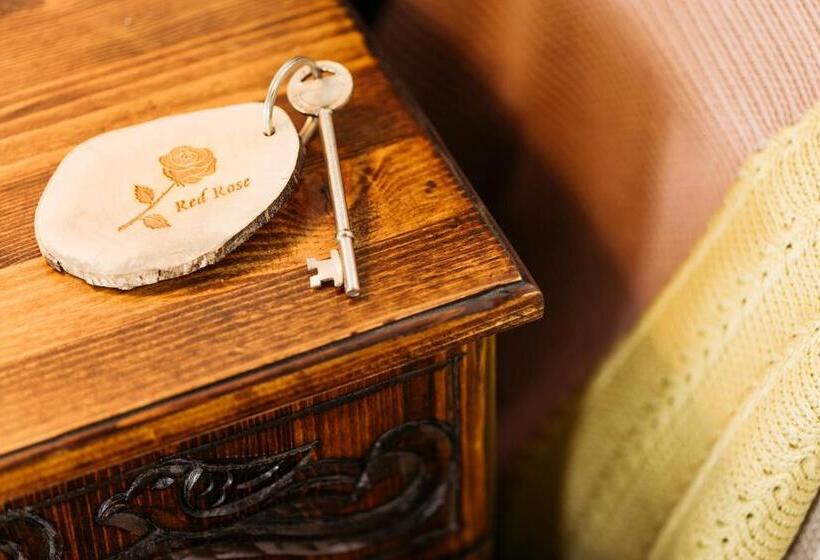 اتاق لوکس, Gul Hanim House Boutique