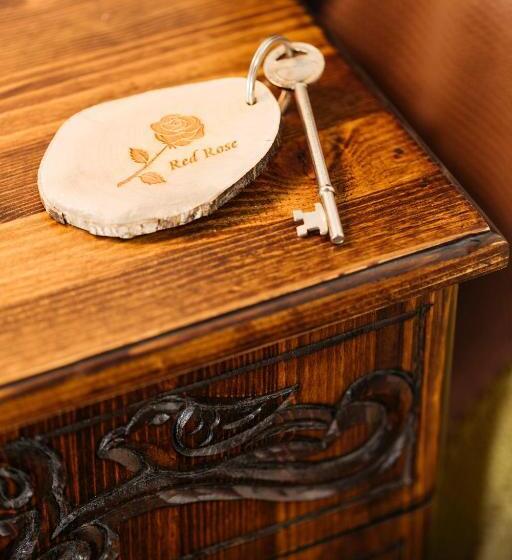 اتاق لوکس, Gul Hanim House Boutique