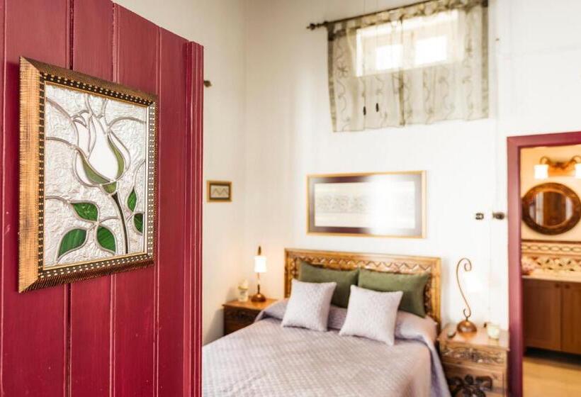 اتاق لوکس, Gul Hanim House Boutique