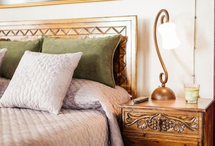 اتاق لوکس, Gul Hanim House Boutique