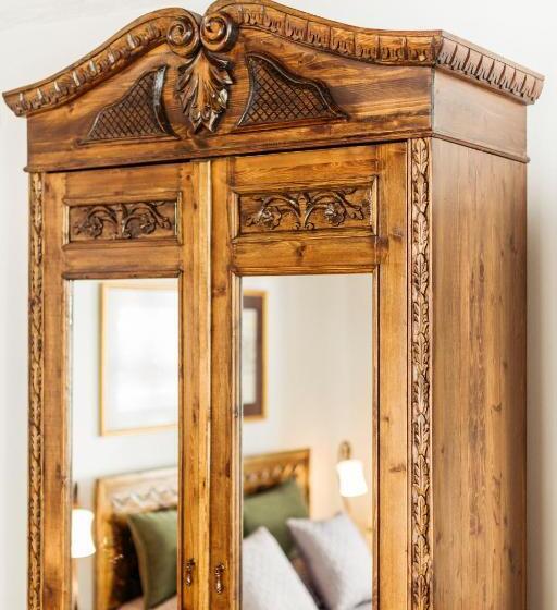 اتاق لوکس, Gul Hanim House Boutique