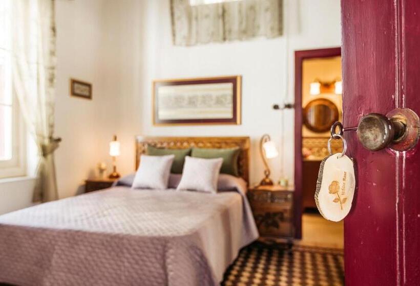 اتاق لوکس, Gul Hanim House Boutique