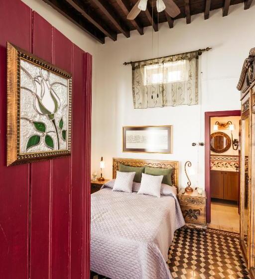 اتاق لوکس, Gul Hanim House Boutique