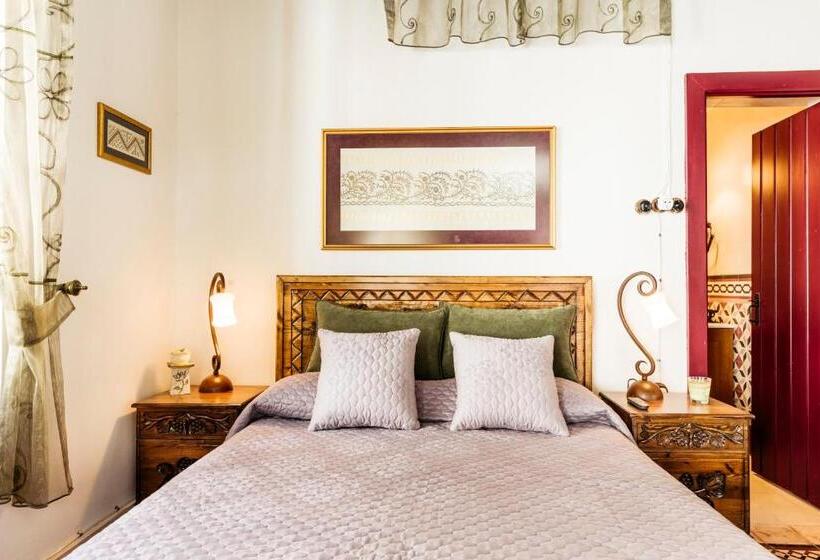 اتاق لوکس, Gul Hanim House Boutique