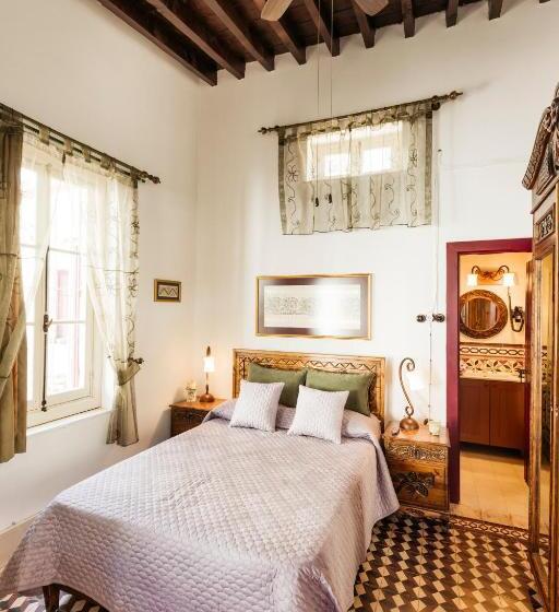 اتاق لوکس, Gul Hanim House Boutique