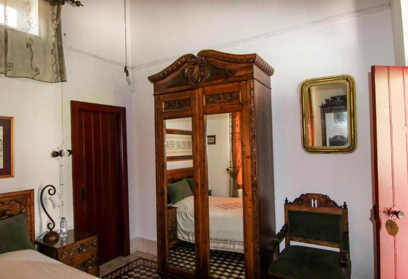 اتاق لوکس, Gul Hanim House Boutique