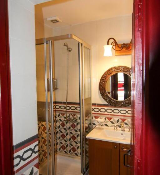 اتاق لوکس, Gul Hanim House Boutique