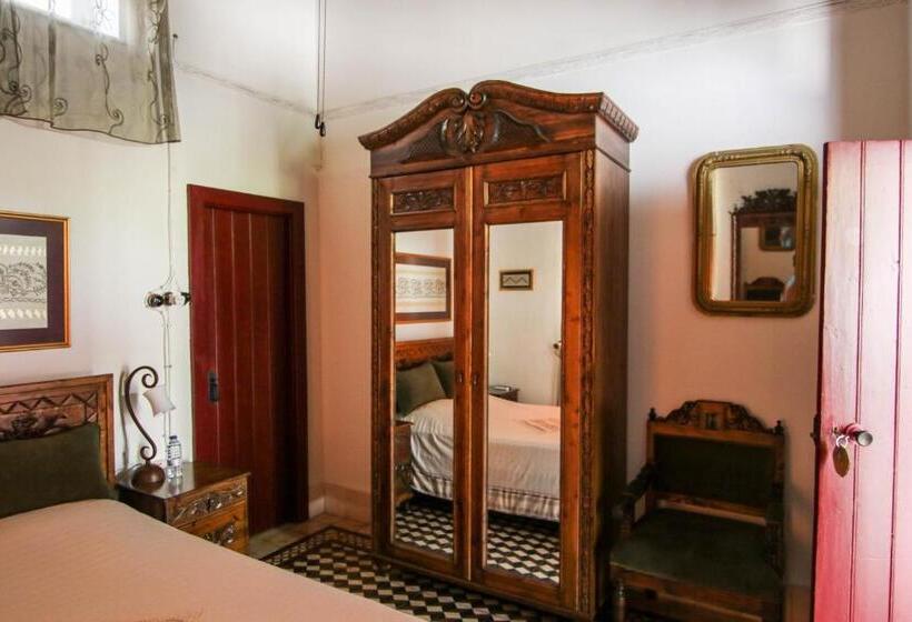 اتاق لوکس, Gul Hanim House Boutique