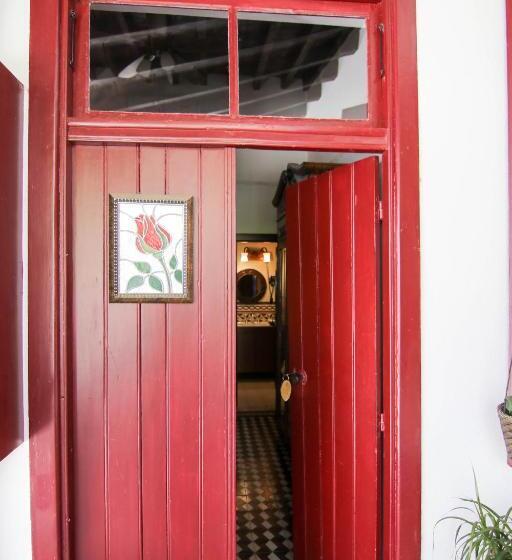 اتاق لوکس, Gul Hanim House Boutique