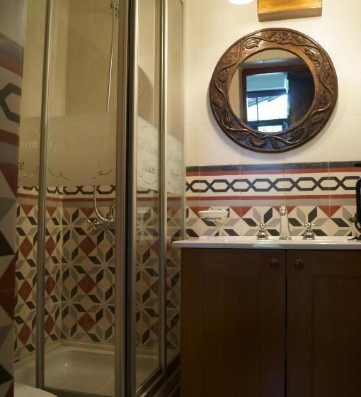 اتاق لوکس, Gul Hanim House Boutique