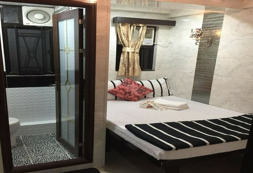 اتاق استاندارد, Hi Inn