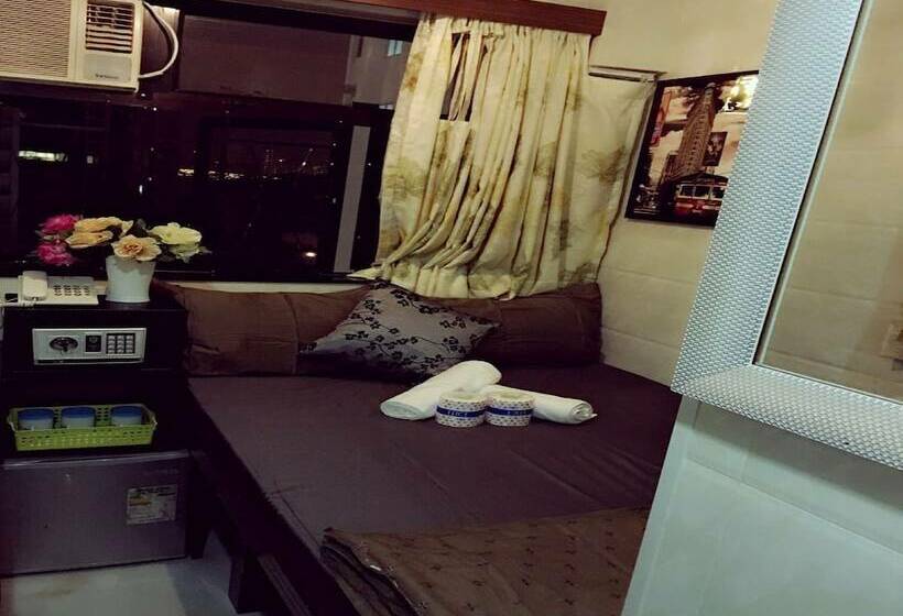 اتاق استاندارد, Hi Inn