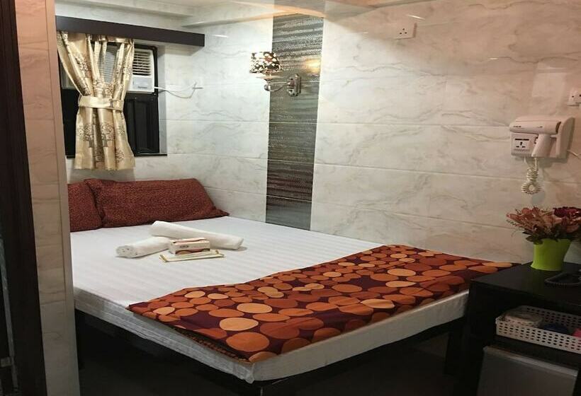 اتاق استاندارد, Hi Inn