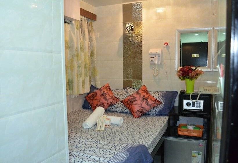 اتاق استاندارد, Hi Inn