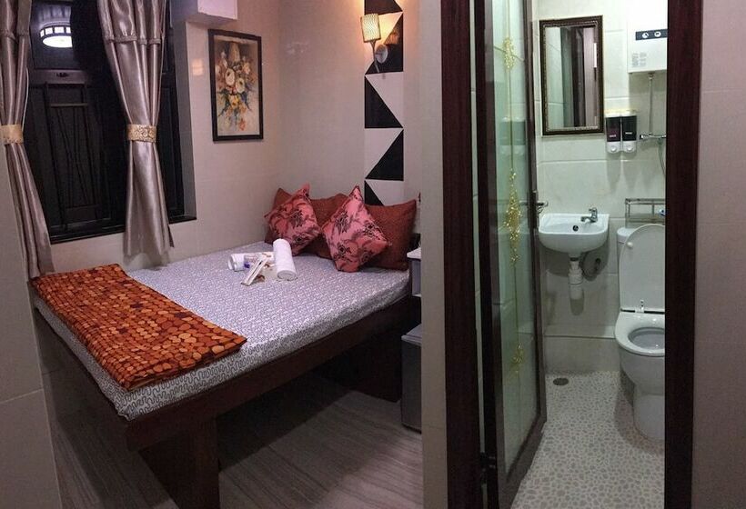 اتاق استاندارد, Hi Inn