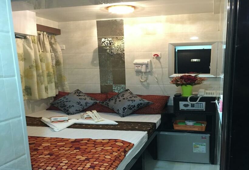 اتاق استاندارد, Hi Inn