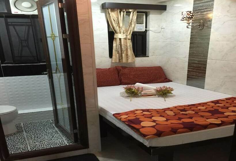 اتاق استاندارد, Hi Inn