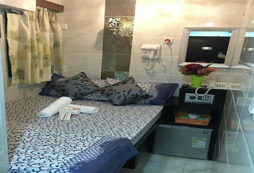 اتاق استاندارد, Hi Inn