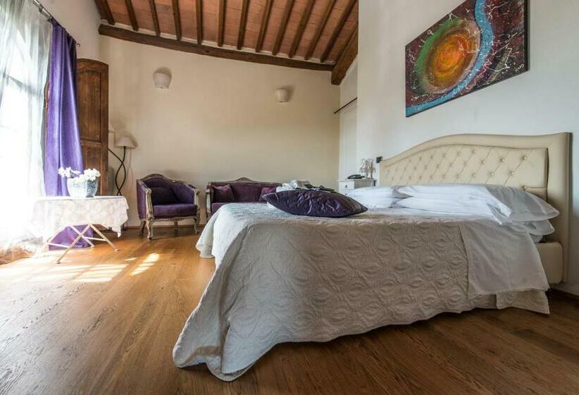 סוויטה, L'albero Di Gamelì