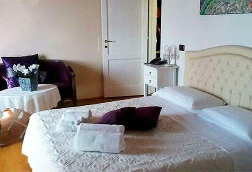 סוויטה, L'albero Di Gamelì