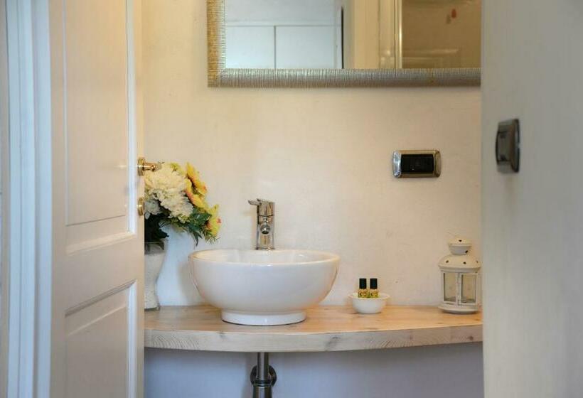 חדר סטנדרט, L'albero Di Gamelì