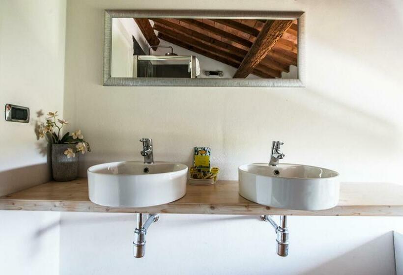 סוויטה, L'albero Di Gamelì