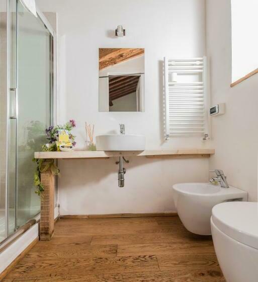 חדר סטנדרט, L'albero Di Gamelì