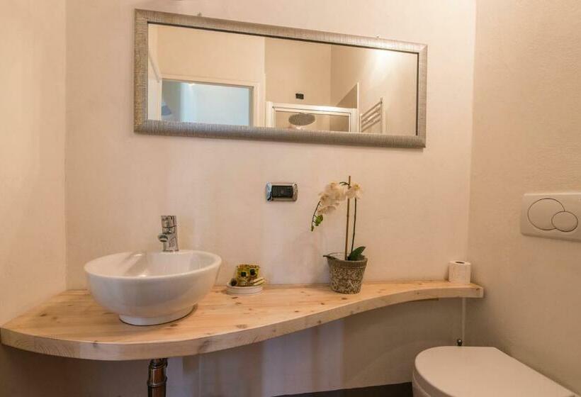 חדר סטנדרט, L'albero Di Gamelì