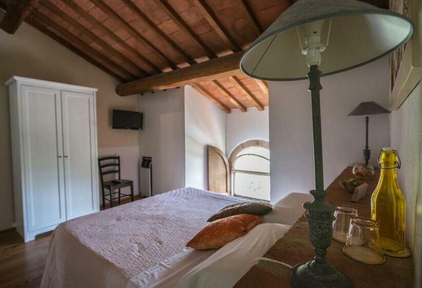 חדר סטנדרט, L'albero Di Gamelì