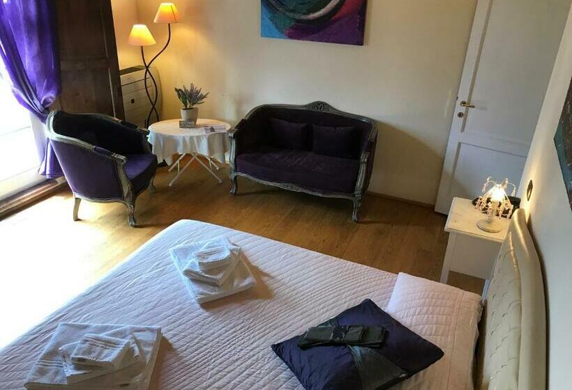 סוויטה, L'albero Di Gamelì