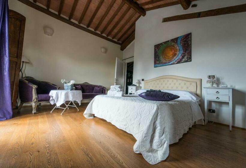 סוויטה, L'albero Di Gamelì