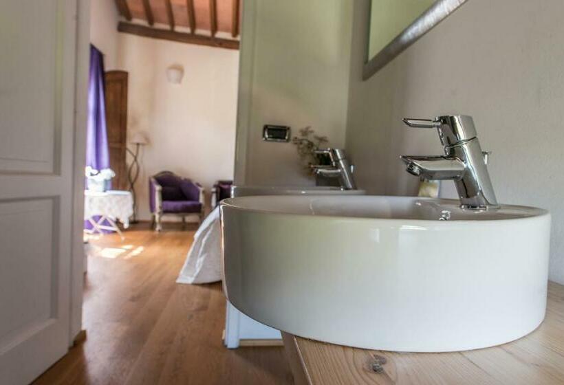 סוויטה, L'albero Di Gamelì