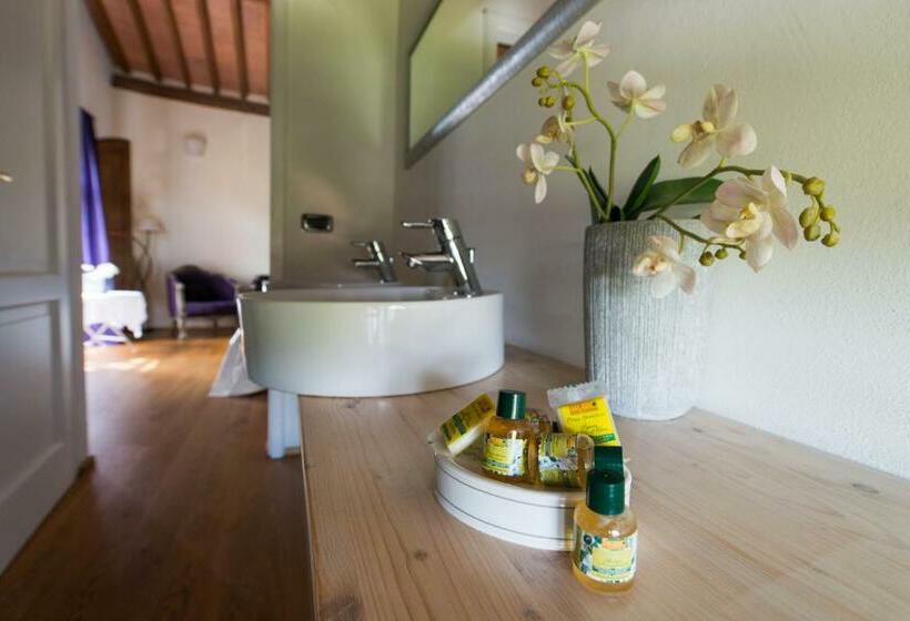 סוויטה, L'albero Di Gamelì