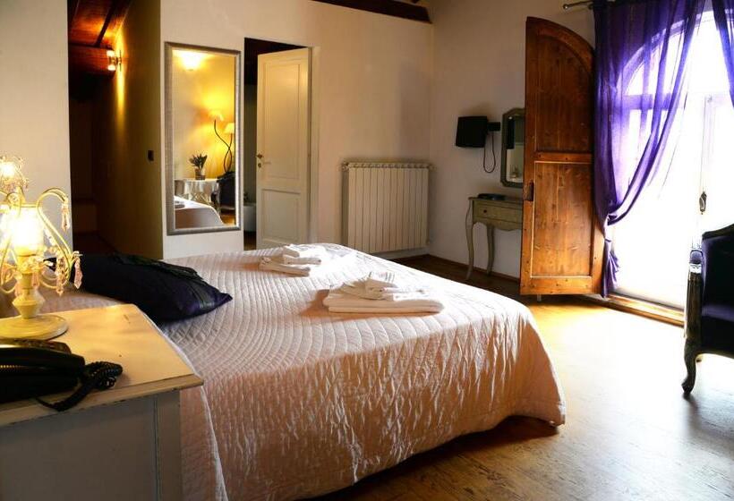 סוויטה, L'albero Di Gamelì