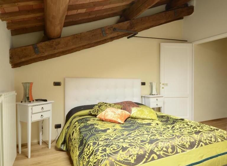 חדר סטנדרט, L'albero Di Gamelì