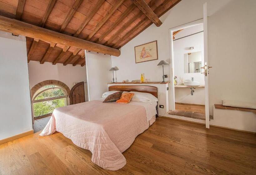 חדר סטנדרט, L'albero Di Gamelì