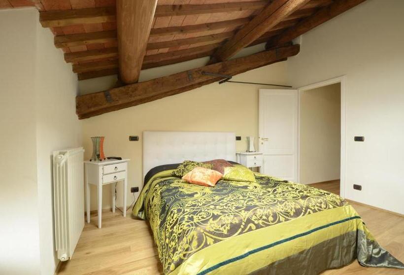 חדר סטנדרט, L'albero Di Gamelì