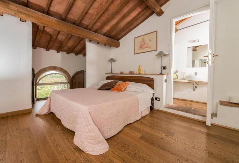 חדר סטנדרט, L'albero Di Gamelì