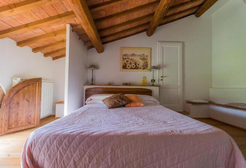 חדר סטנדרט, L'albero Di Gamelì