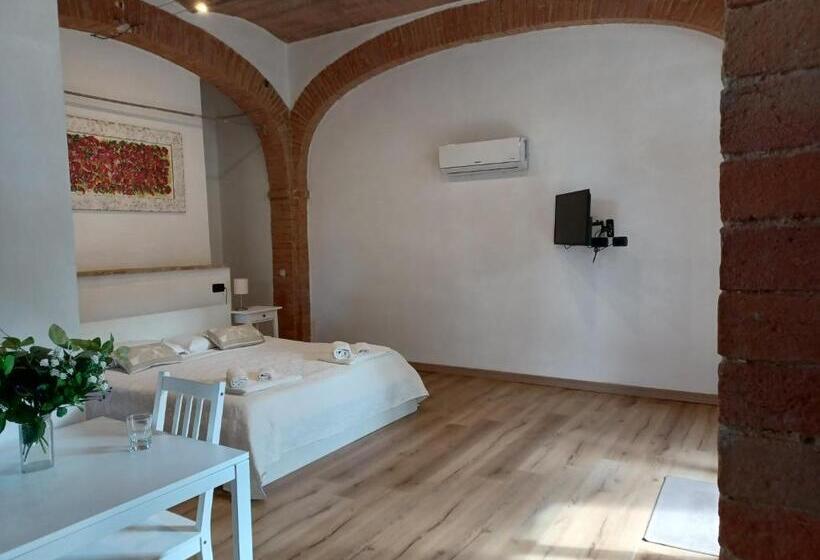 סטודיו דלוקס, L'albero Di Gamelì