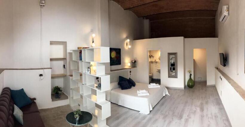 סטודיו דלוקס, L'albero Di Gamelì