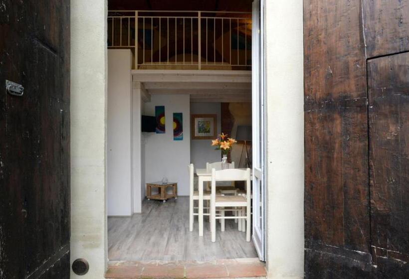 סטודיו דלוקס, L'albero Di Gamelì