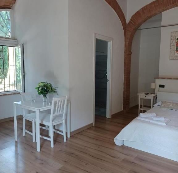 סטודיו דלוקס, L'albero Di Gamelì