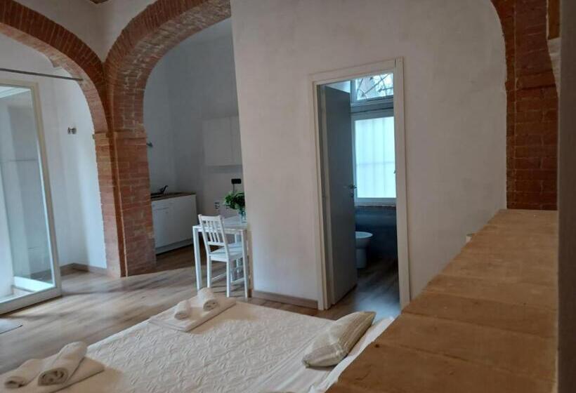 סטודיו דלוקס, L'albero Di Gamelì