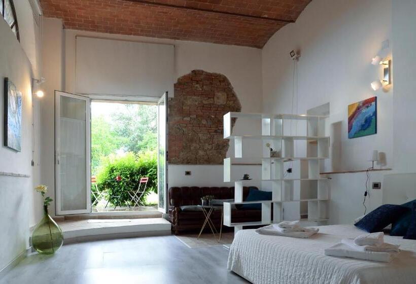 סטודיו דלוקס, L'albero Di Gamelì